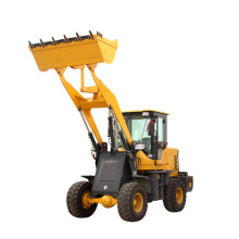 Engineering Construction Machinery 800 kg cheap wheel loader for sale